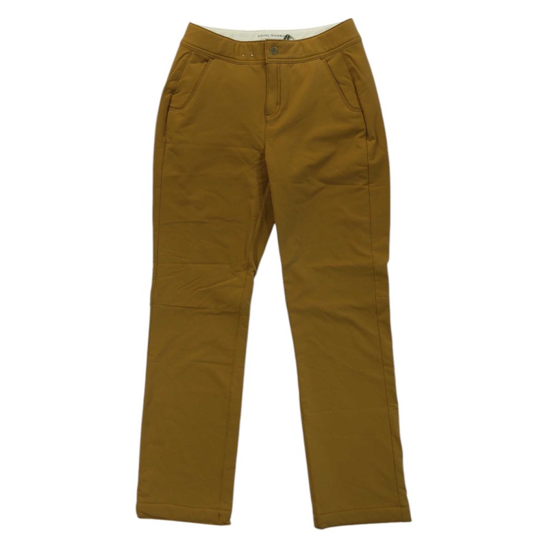 Royal Robbins Womens Alpine MTN Pro Winter Pant