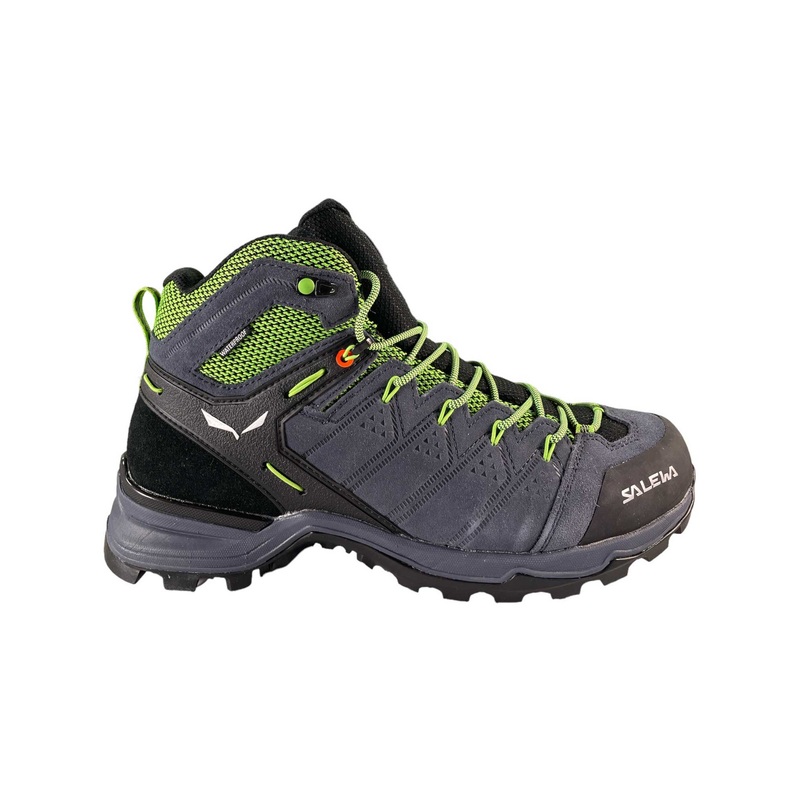 Salewa Mens Alpine Mate Mid Waterproof Shoe