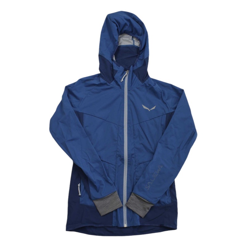 Salewa Womens Pedroc 2 SW/DST Jacket