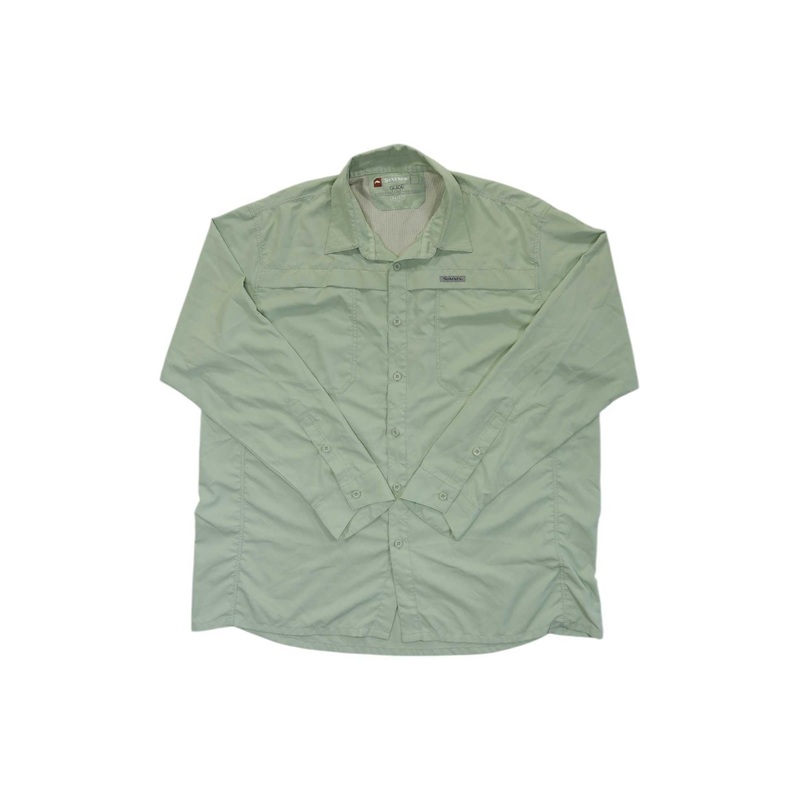 Simms Mens Guide Shirt
