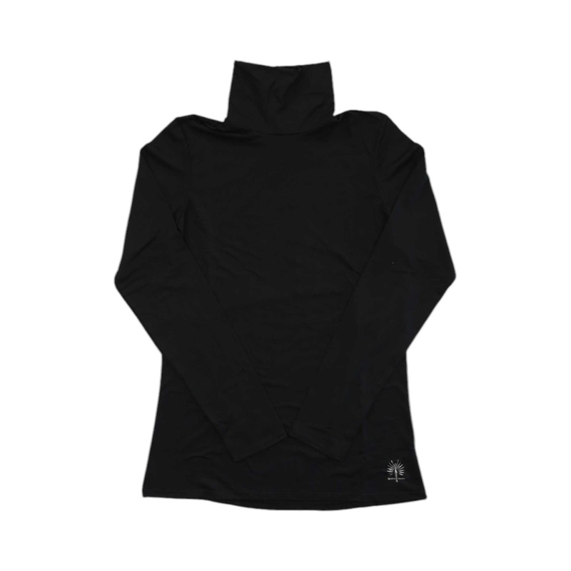 Snow Angel Womens Essential T-Neck Top
