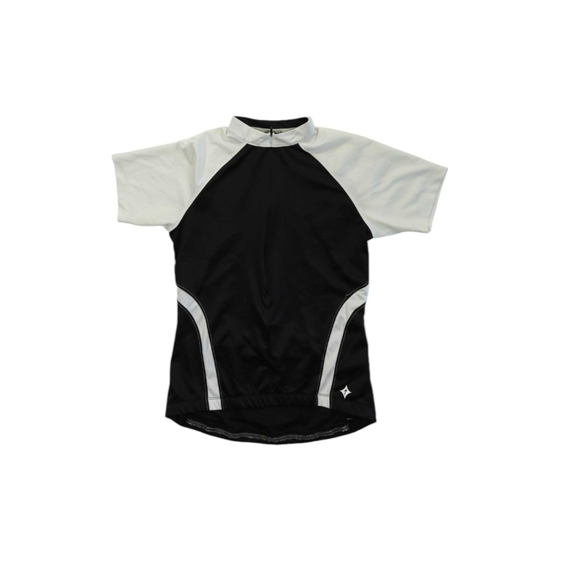 Specialized Half Zip Cycling Jersey