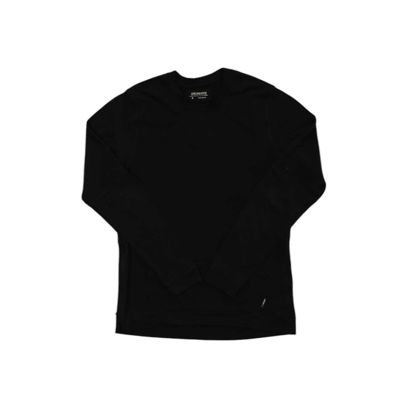 Specialized Mens Trail Thermal Jersey