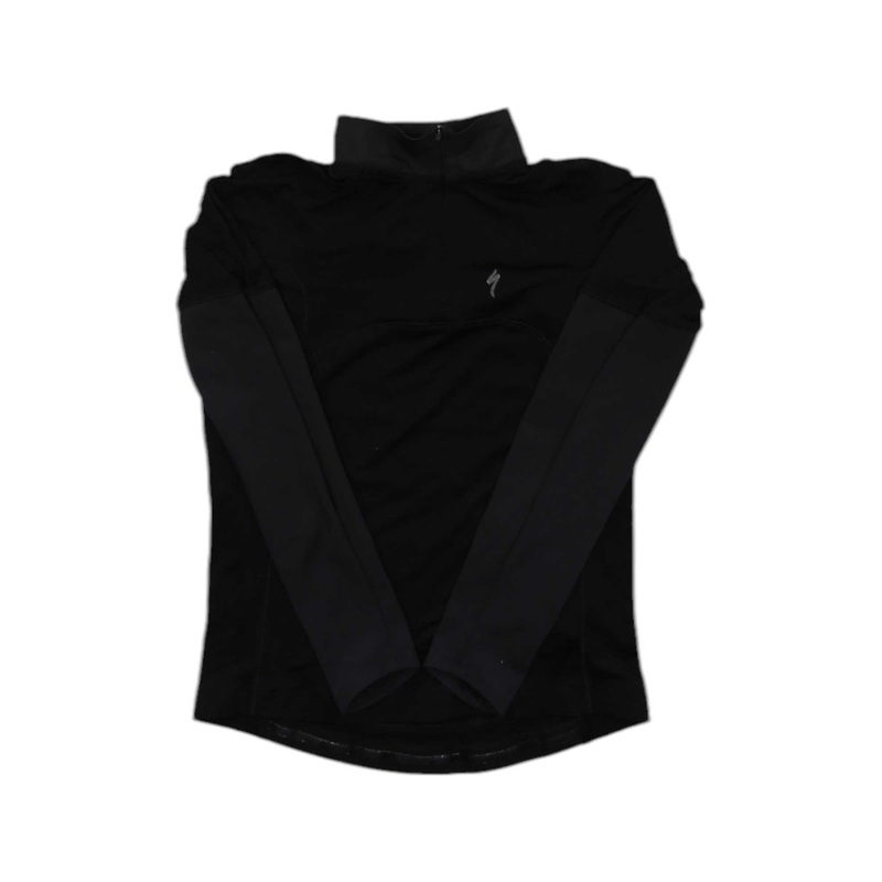 Specialized Womens Prime Series Thermal Long Sleeve Jersey
