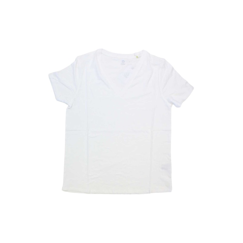 Tasc Womens All Day V-Neck T-Shirt