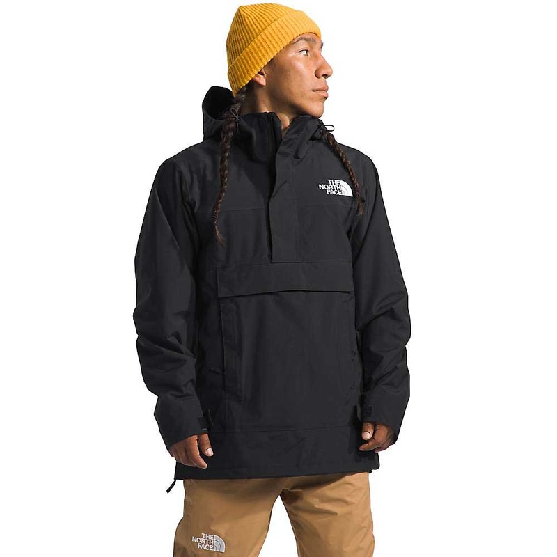 The North Face Mens Driftview Anorak