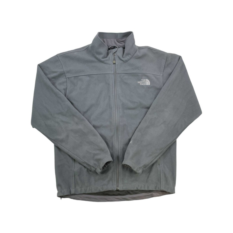 The North Face Mens Windwall Fleece Full Zip Jacket
