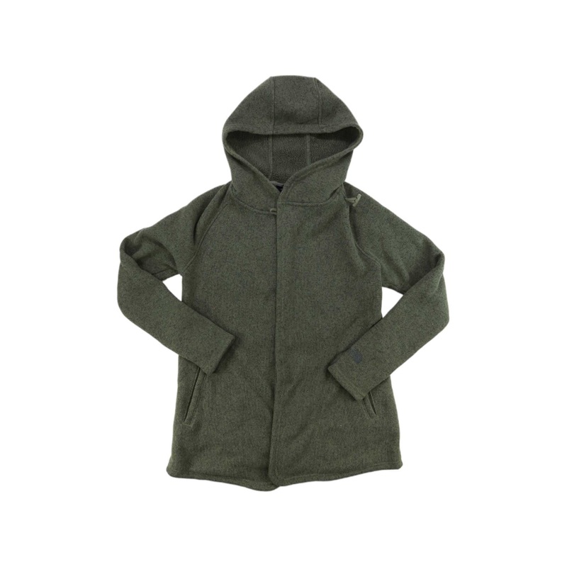 The North Face Womens Crescent Wrap Top