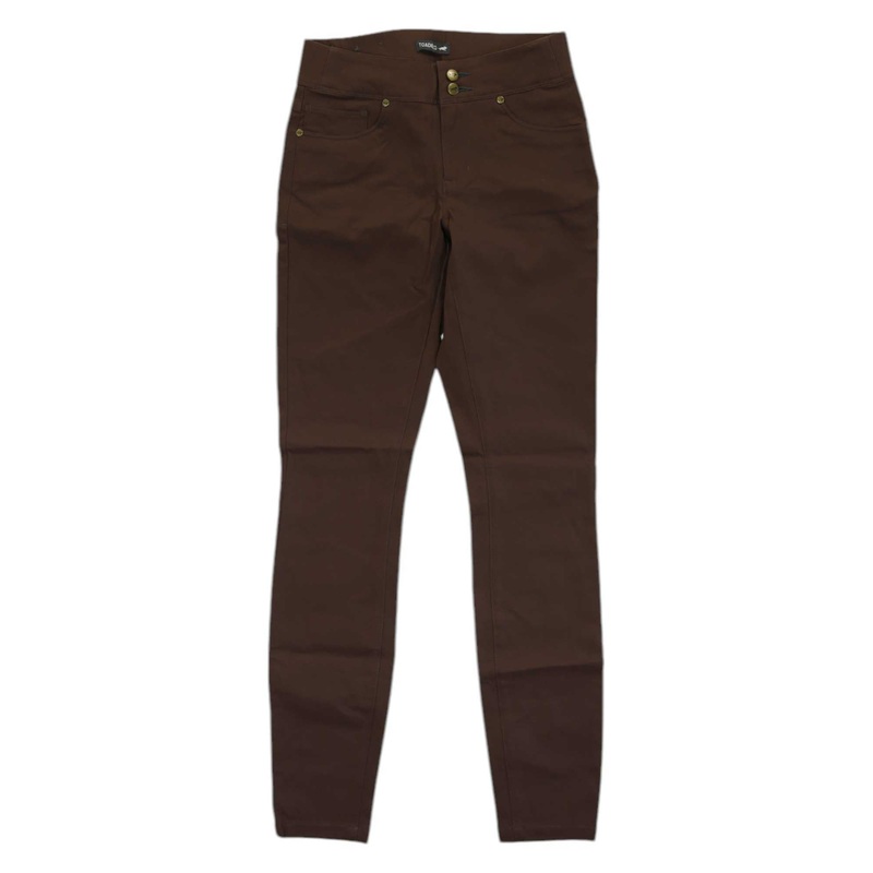 Toad & Co Womens Rover Skinny Pant