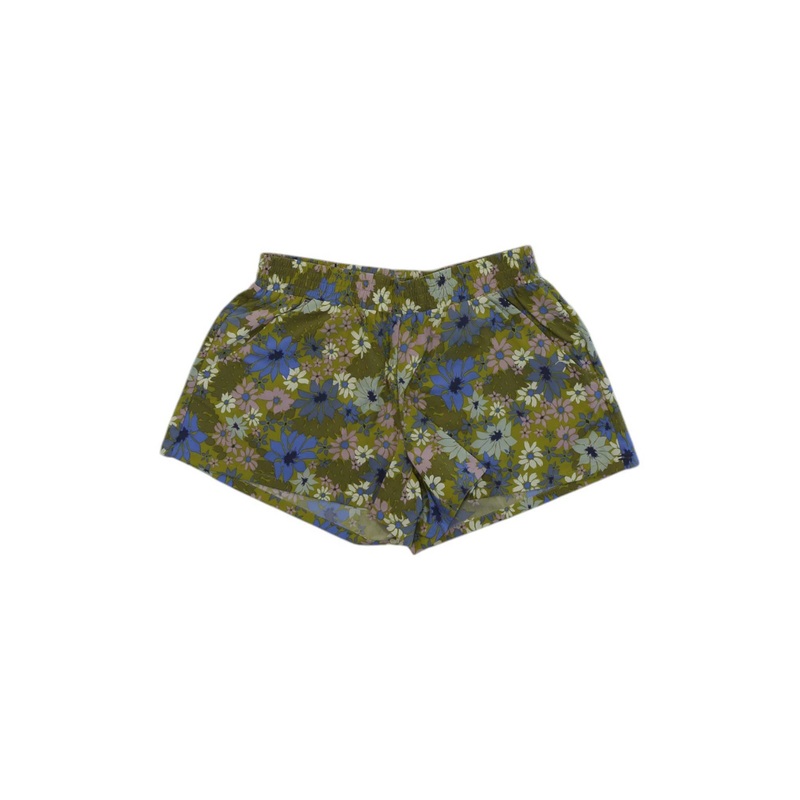 Toad & Co Womens Sunkissed Pull On Short