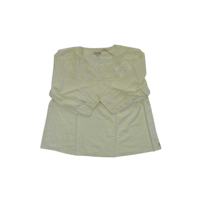Toad & Co Womens Willet 3/4 Sleeve Shirt