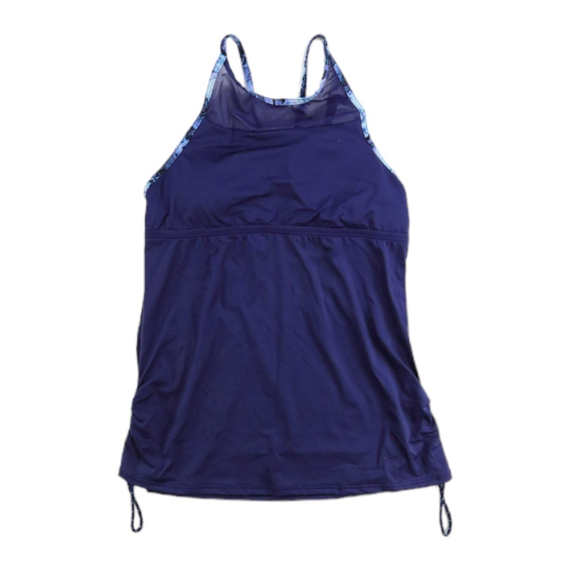 TYR Womens Solid Tessa Tank