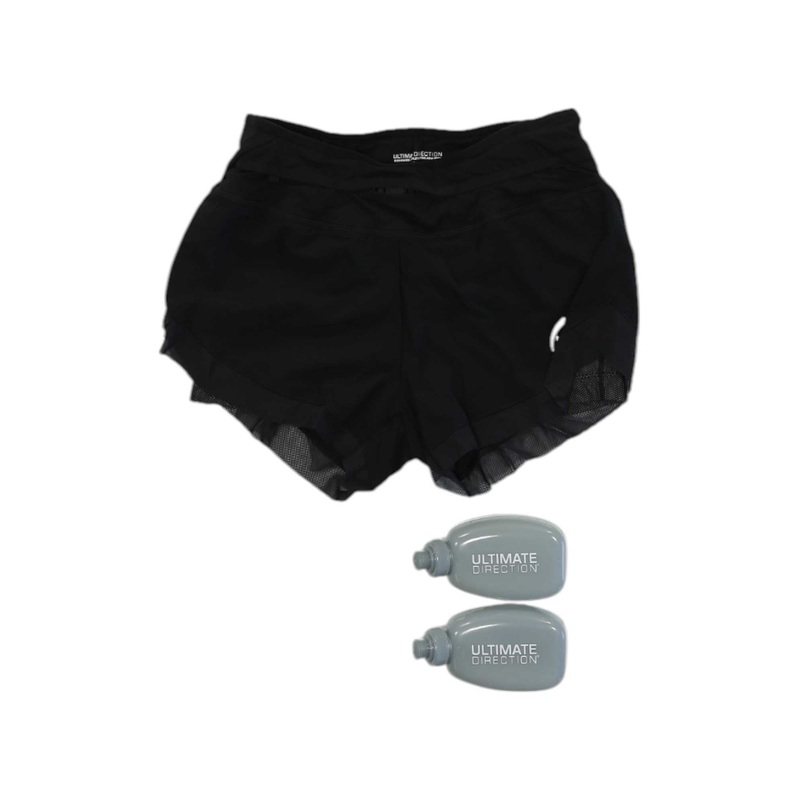 Ultimate Direction Womens Hydro Short