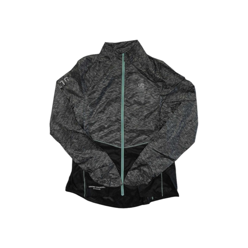 Ultimate Direction Womens Ventro Windshell Jacket