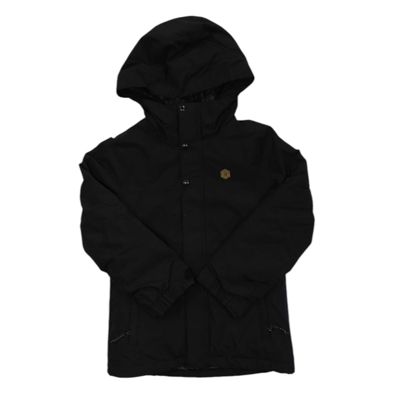 Volcom Girls SassNFrass Insulated Jacket