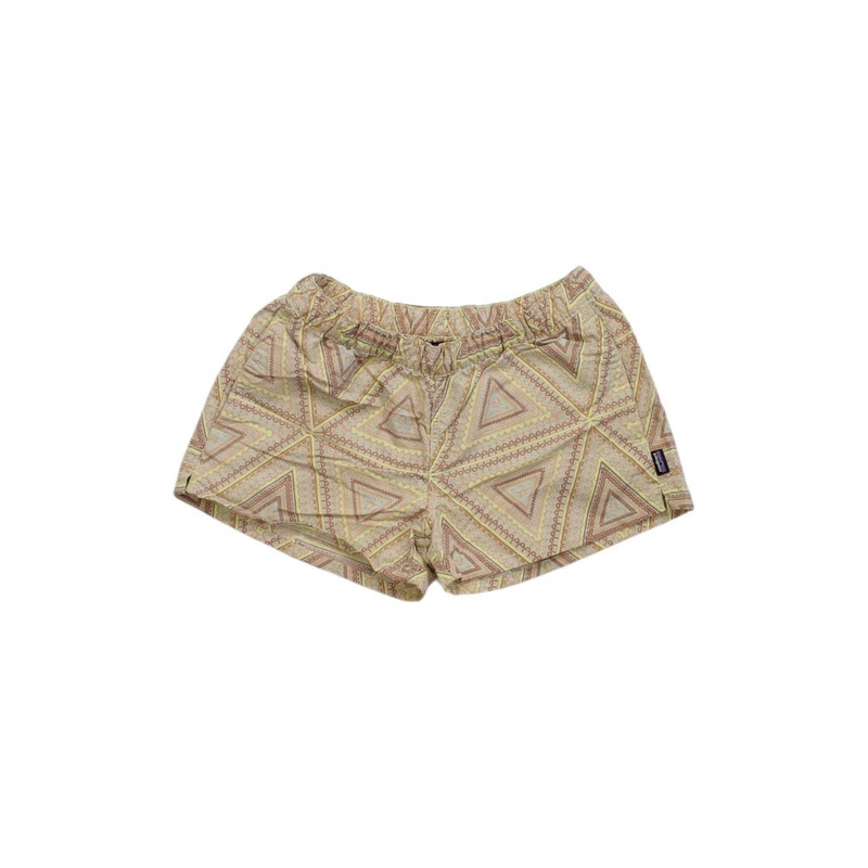 Women's Barely Baggies Shorts - 2 1/2"