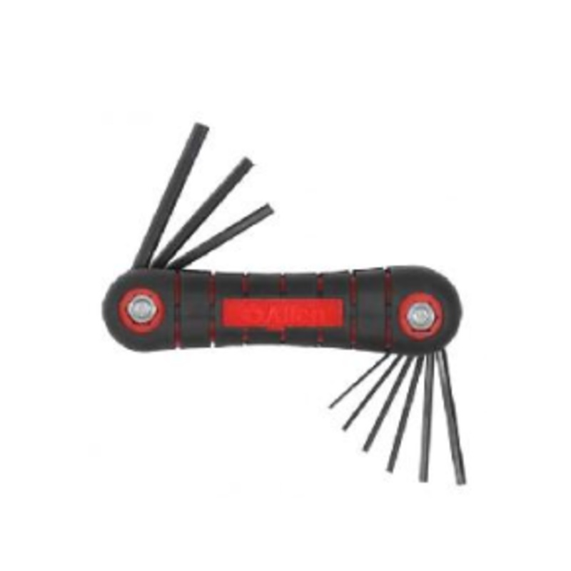 ALLEN (K'NETIX) 10-N-1 MULTI WRENCH