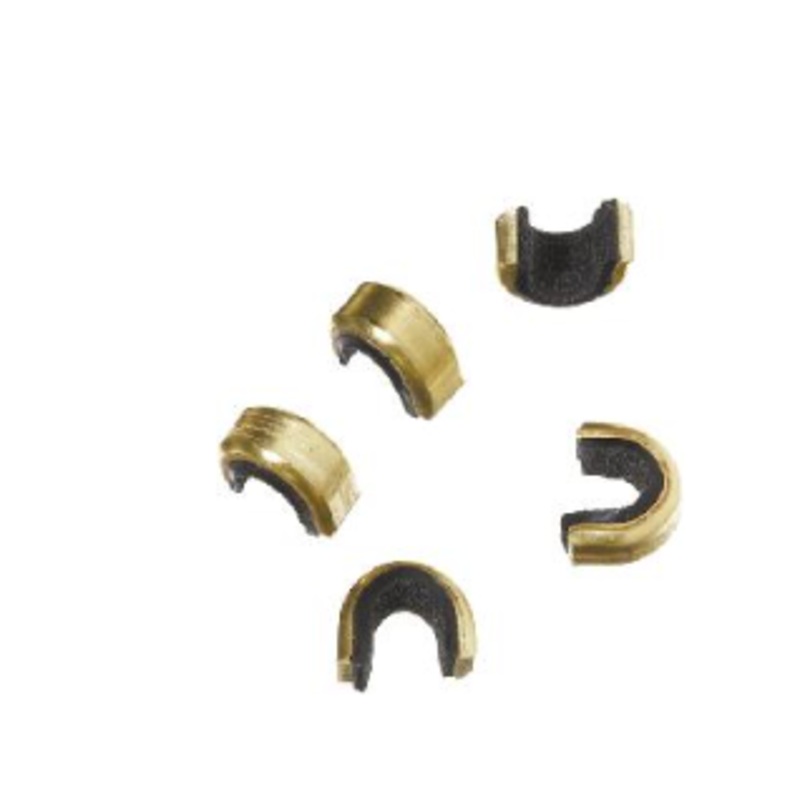 ALLEN (TITAN) BRASS NOK SET (5 PACK)