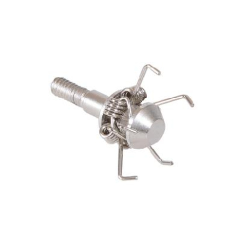 ALLEN (TITAN) NINJA SMALL GAME POINT 100 GRAIN (3 PACK)