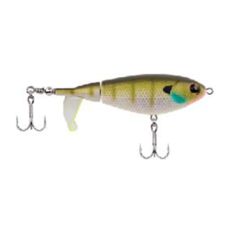BERKLEY 1/2oz CHOPPO 90mm, MF BLUEGILL