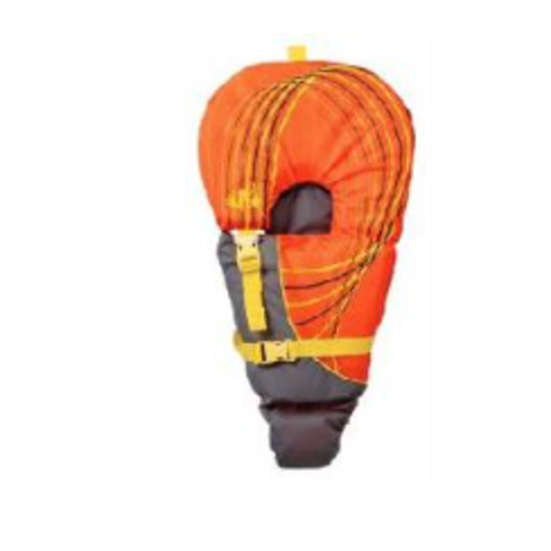 KENT INFANT HEAD UP SAFE VEST, UNDER 30#