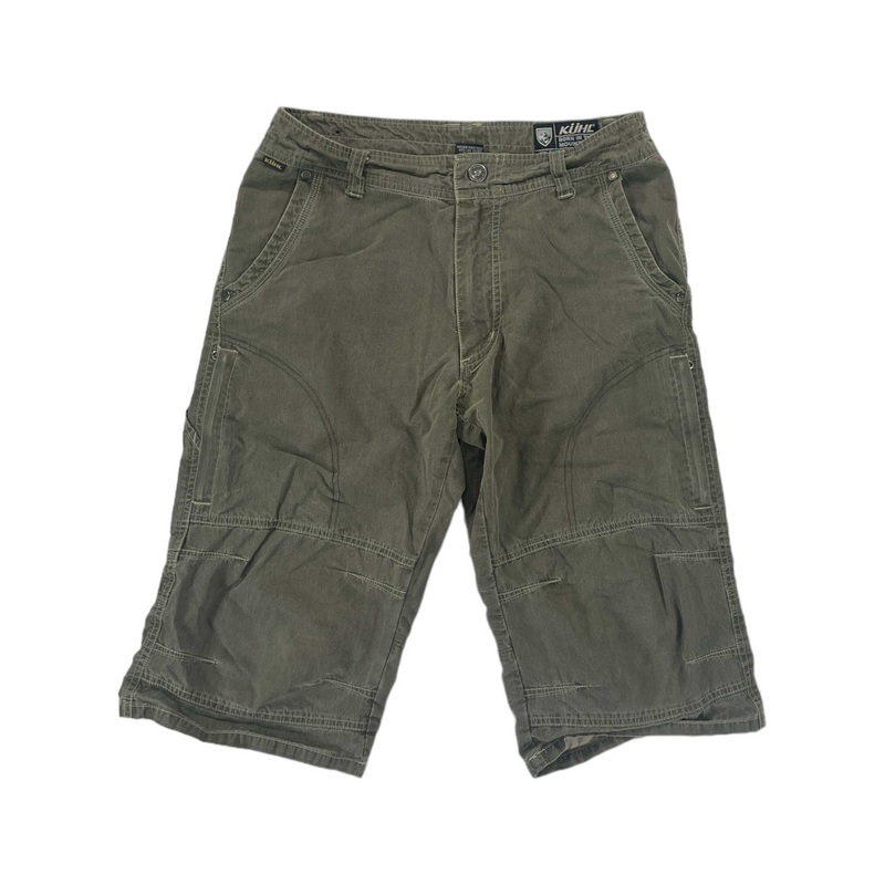 Mens Renegade Shorts