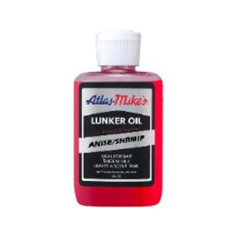 MIKE'S 2 OZ GLO-SCENT,ANISE/SHRIMP