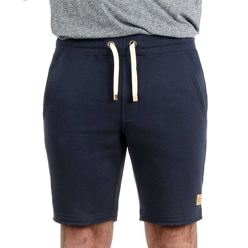 Moosejaw Mens Long Weekend Sweatshort