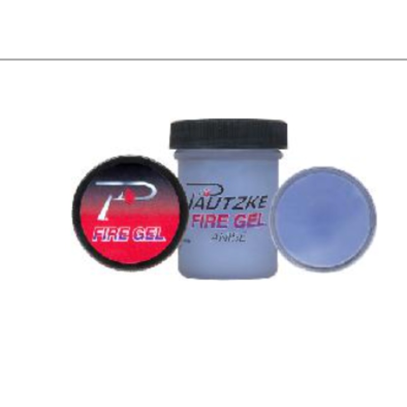 PAUTZKE FIRE GEL SCENT 1.75oz,ANISE