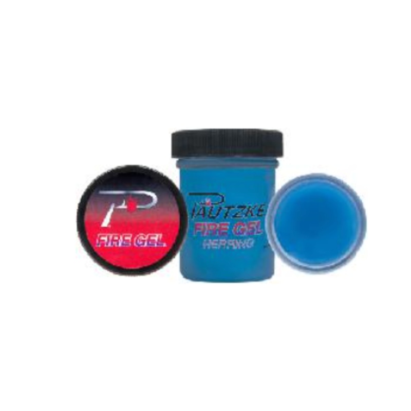PAUTZKE FIRE GEL SCENT 1.75oz,HERRING