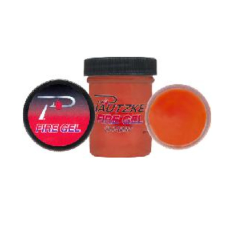 PAUTZKE FIRE GEL SCENT 1.75oz,SHRIMP