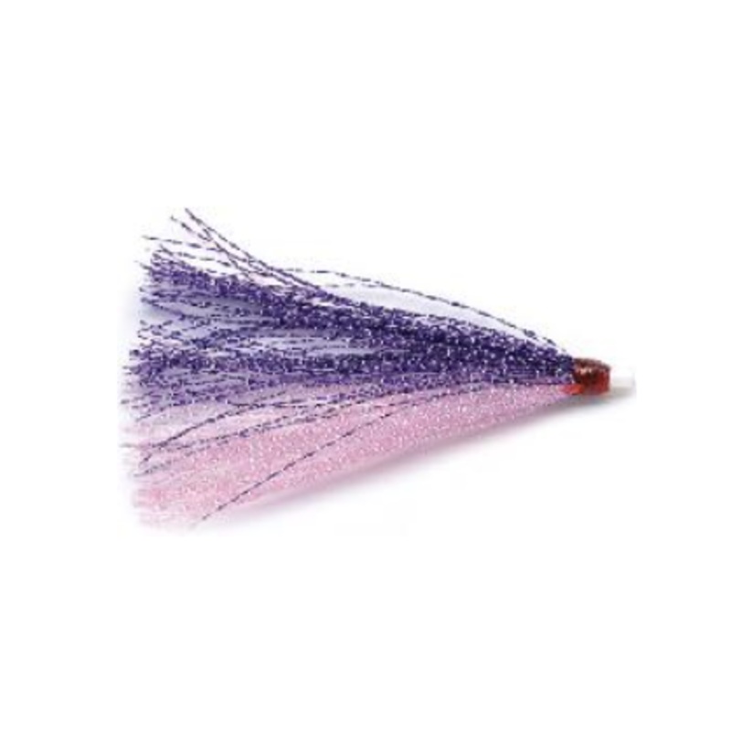 PLNE MINI SQUID INSERT 2.5",LT PK/LT PUR