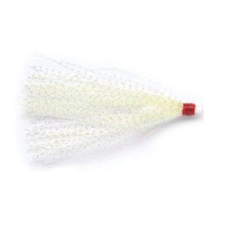 PLNE MINI SQUID INSERT 2.5",YLW/NATURAL