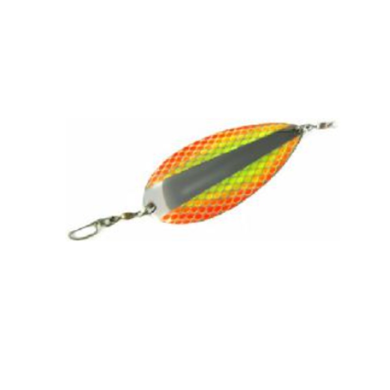 POULSEN ARROW FLASH DODGER,NIC/FLM CHART