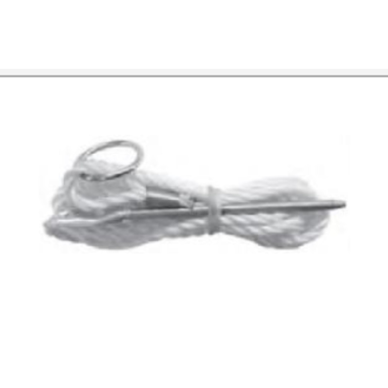 PUCCI 7'6" HEAVY DUTY NYLON STRINGER