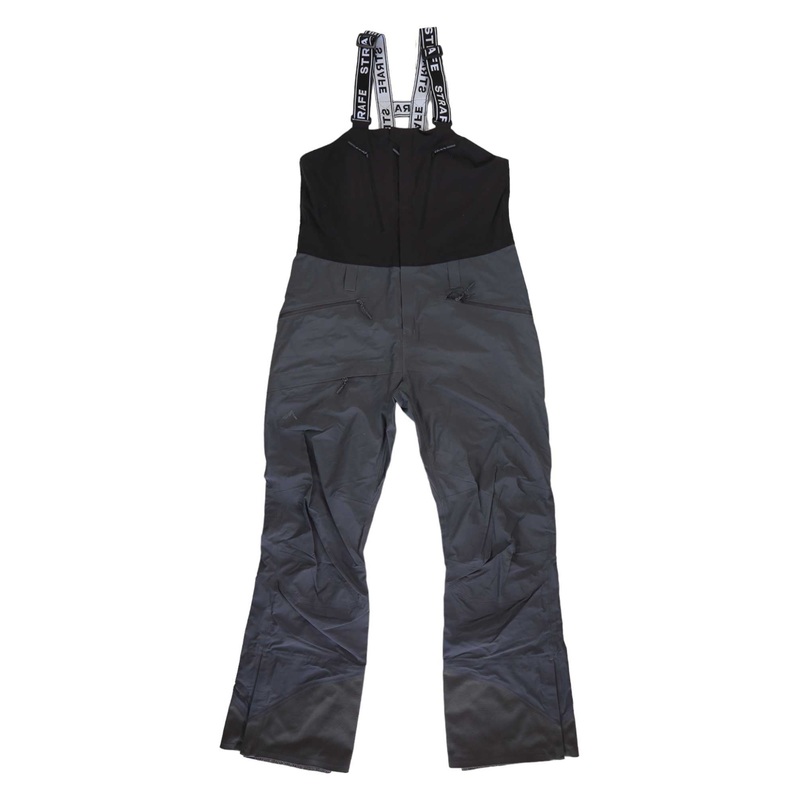 Strafe Mens Nomad Bib