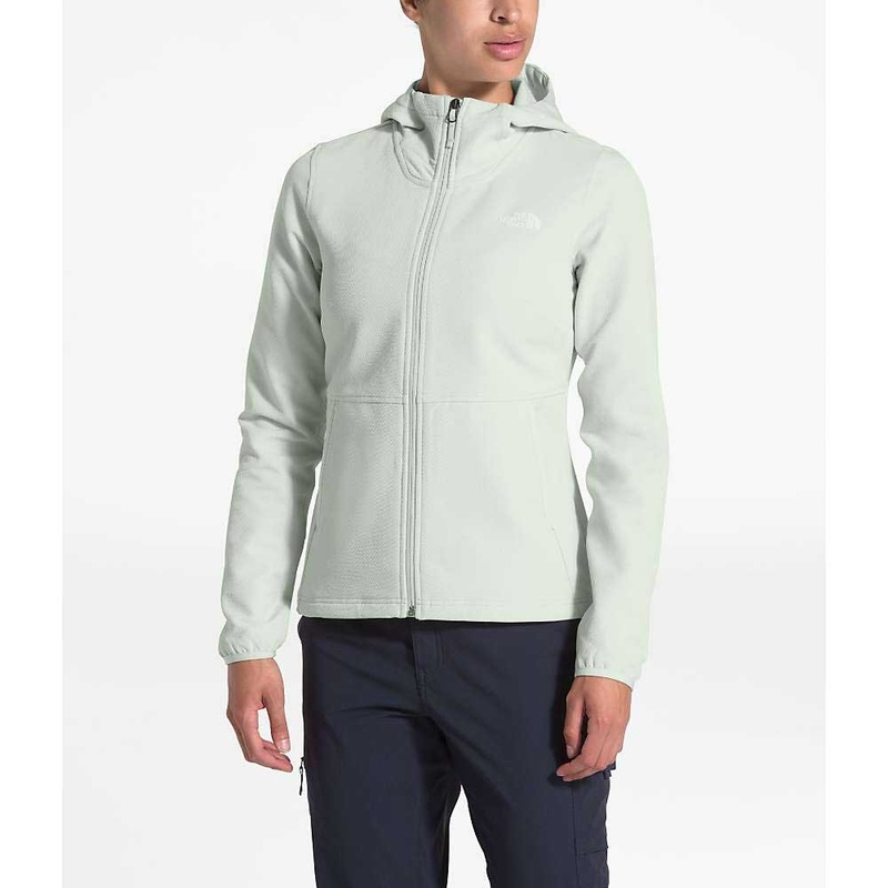 The North Face Womens Tekno Ridge Hoodie