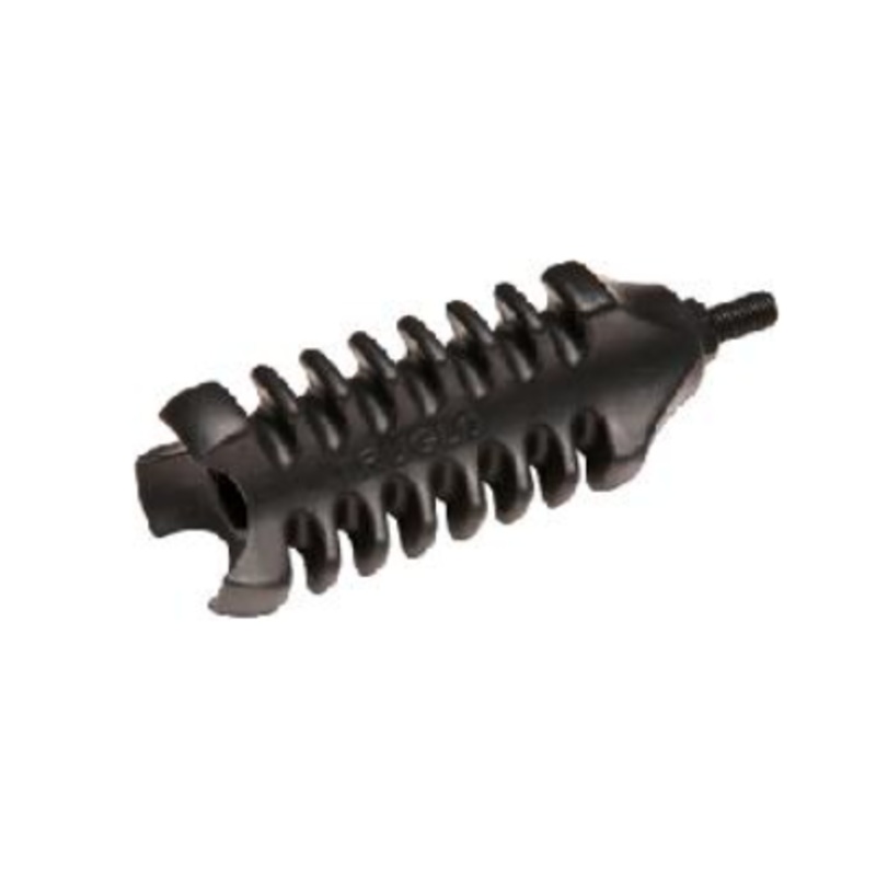 TRUGLO DEADENATOR XS BOW STABILIZER (BLACK)