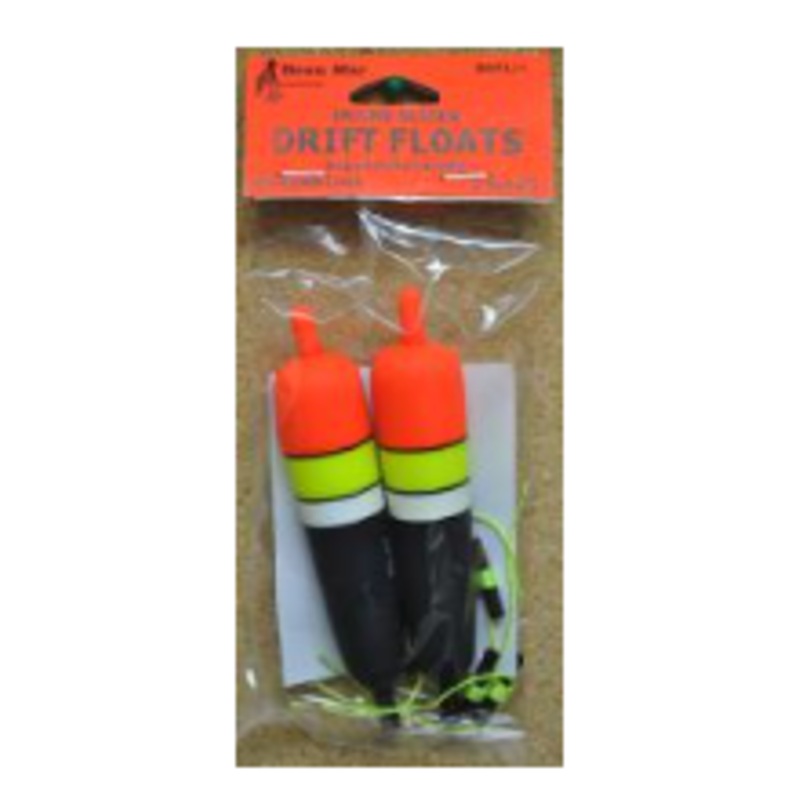 BEAU MAC DRIFT FLOAT EVA (2), 1/2 oz