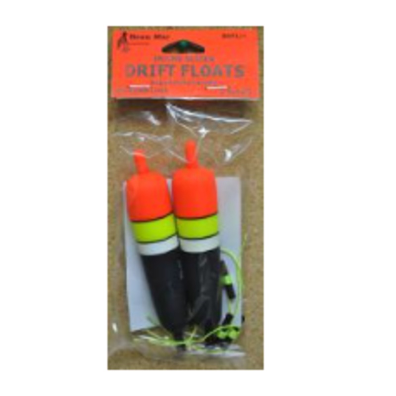 BEAU MAC DRIFT FLOAT EVA (2), 1/4 oz