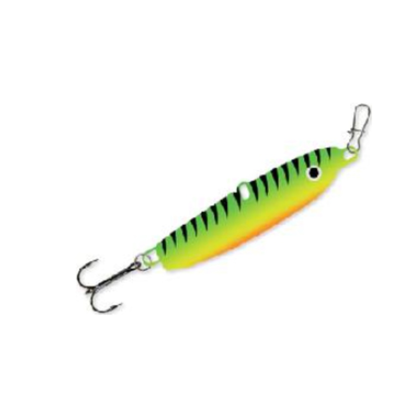 MACK'S SONIC BAITFISH 1/16OZ,FIRETIGER