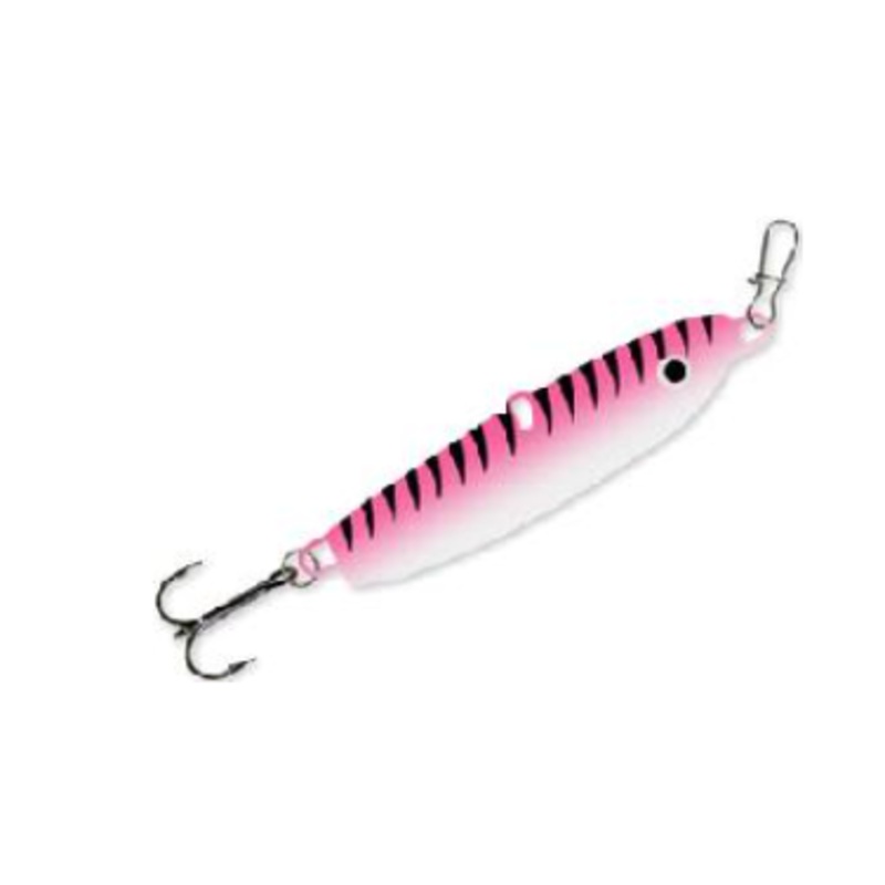 MACKS SONIC BAITFISH 1/4OZ,GLOW PINK