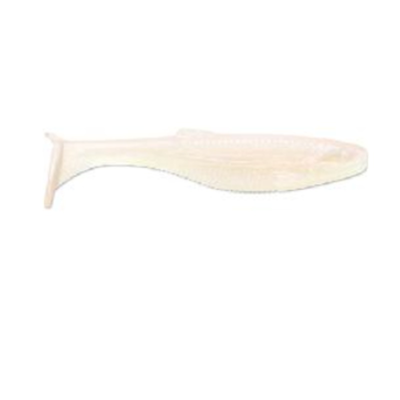 RAPALA CRUSHCITY MAYOR SWIMBAIT 4"(6) ALBINO PEARL