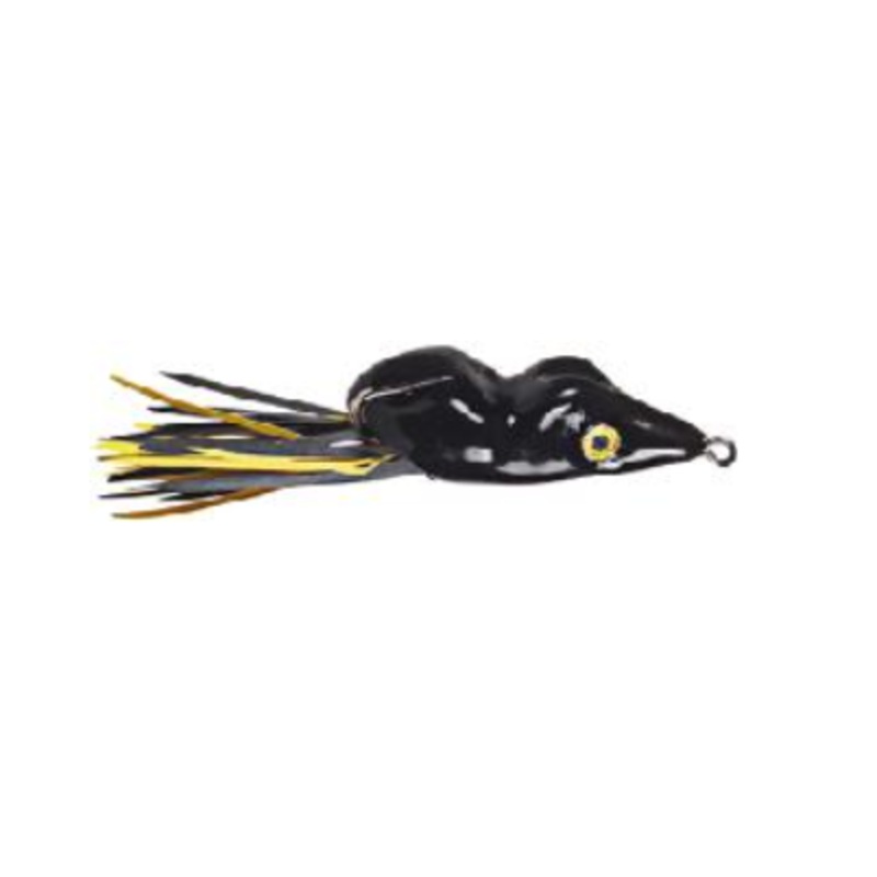 S/LURE BASSRAT 5/16 OZ, BLACK