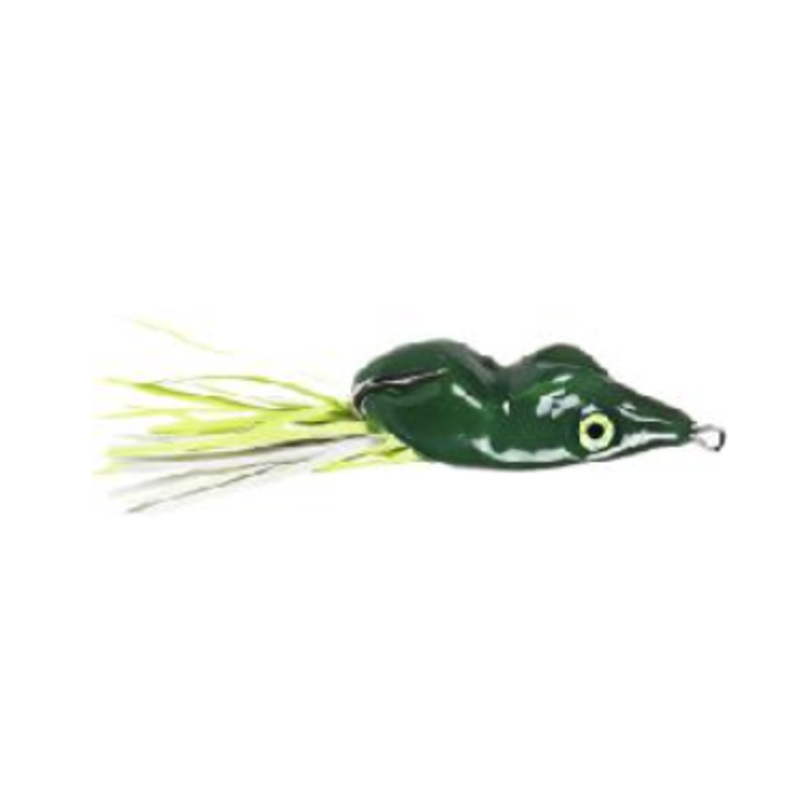S/LURE BASSRAT 5/16 OZ, GREEN