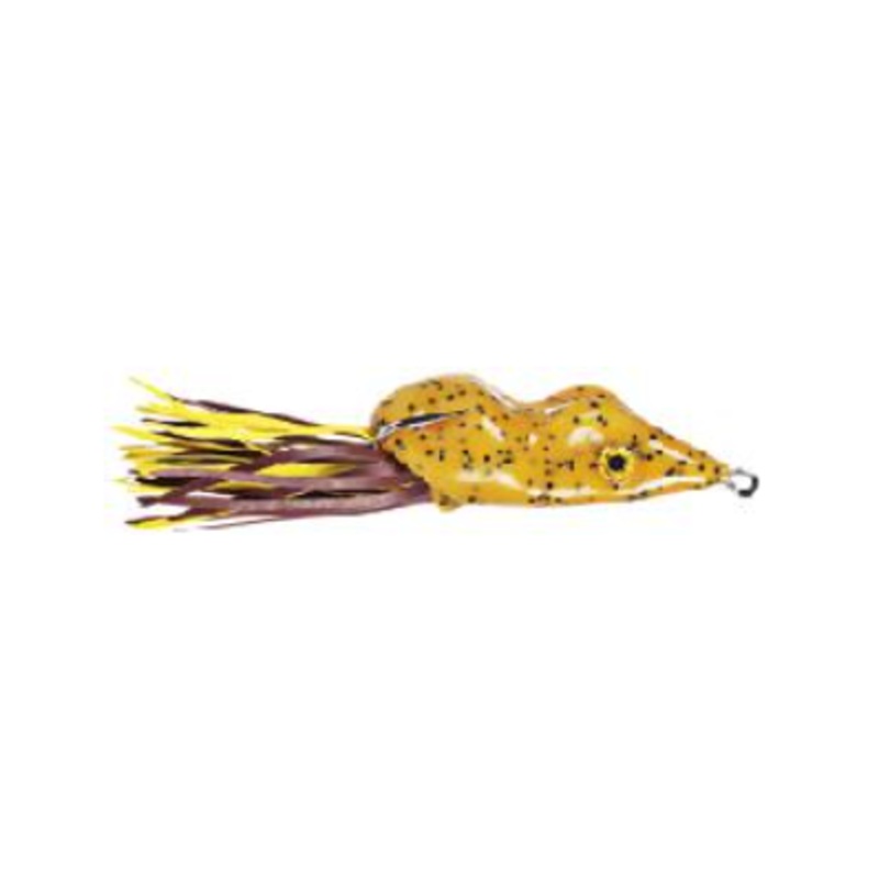 S/LURE BASSRAT 5/16 OZ, PUMPKIN SEED
