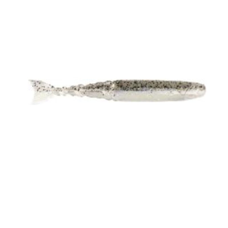 ZMAN CHATTERSHAD 3.5"(5),ELECTRIC SHAD