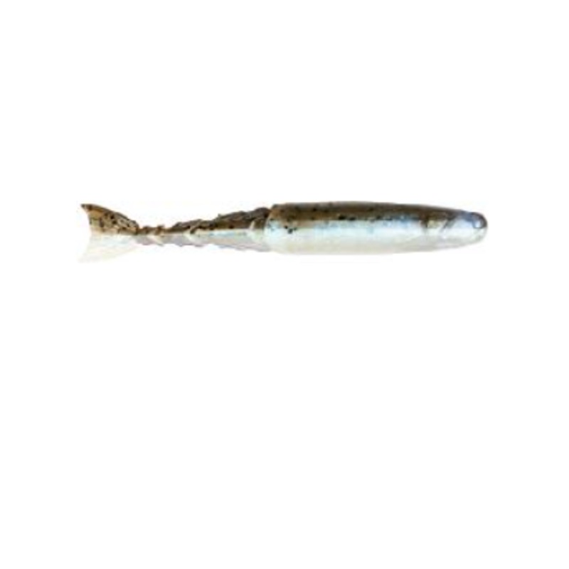 ZMAN CHATTERSHAD 3.5"(5),THE DEAL