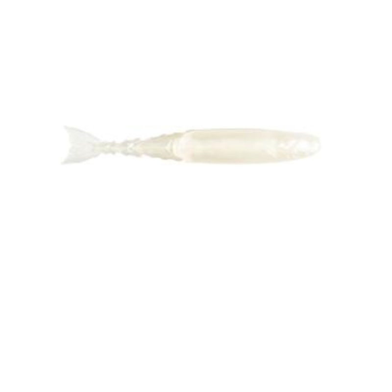 ZMAN CHATTERSHAD 4.5"(4),PEARL