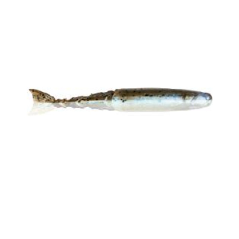 ZMAN CHATTERSHAD 4.5"(4),THE DEAL